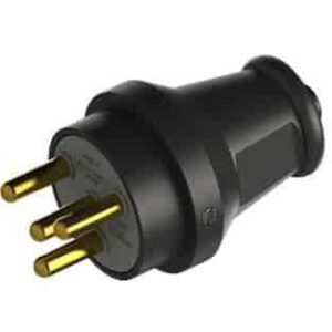 Nead 4005 3x25 A Trifaze Fiş